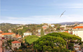 Amazing apartment in Chiavari with WiFi and 2 Bedrooms